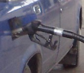 Сотрудники Нижегородского УФАС проверили стоимость топлива на автомобильных заправках