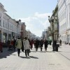 Теплая и ясная погода установится в Нижнем Новгороде 8 марта