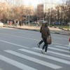 Пешеходного перехода на улице Кузбасской - остановке «Станция Костариха» - больше нет