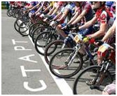 Городская служба велопроката будет создана в Нижнем Новгороде