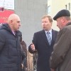 Представители административно-технической инспекции провели рейд по стройкам в центре Нижнего Новгорода