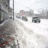 Зима вернется в Нижегородскую область в ближайшие дни