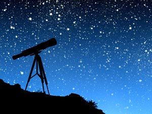 Солнце и ночное небо нижегородцы смогут посмотреть в телескоп