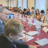 События на Украине и в Крыму стали центральной темой семинара Школы гражданских лидеров с участием известных экспертов
