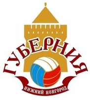 Волейбольная команда «Губерния» в четырех сетах уступила местному «Зениту» 1:3