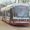 В мае этого года городской трамвайный парк пополнится десятью новыми низкопольными составами