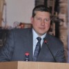 Сегодня на вопросы сотрудников машиностроительного завода ответил глава города Олег Сорокин