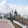 Резкое потепление до +10 ожидается в Нижнем Новгороде в выходные