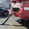 В Нижнем Новгороде уже проверяют в деле водооткачивающую технику