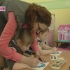 В одном из детских садов  Нижнего Новгорода прошел открытый урок