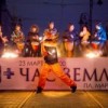 Огненно-пластический спектакль «Данко» покажут нижегородцам на Рождественской стороне