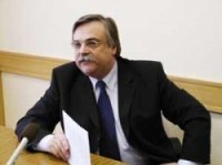 Глава «Русполимета» Виктор Клочай стал вице-президентом РСПП