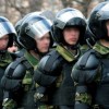 Нижегородские полицейские - всего 31 человек - вернулись домой из длительной командировки
