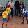Футболисты нижегородского детского сада №469 победили всех соперников-сверстников в районных соревнованиях по мини-футболу