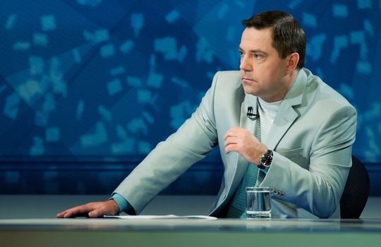 ННТВ ПОЗДРАВЛЯЕТ ГЕНЕРАЛЬНОГО ДИРЕКТОРА ТЕЛЕРАДИОКОМПАНИИ ДМИТРИЯ АНИСИМОВА С ЮБИЛЕЕМ!