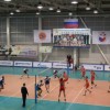 Волейболисты «Губернии» обыграли «Ярославич» в чемпионате России