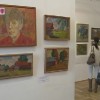 Выставочный комплекс на площади Минина и Пожарского представляет уникальную экспозицию «Тайна автопортрета и магия этюда»