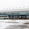 Нижегородский аэропорт принял 22 самолета из-за непогоды в Москве