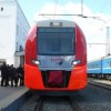 «Ласточка» перевезла на маршруте Нижний Новгород — Москва почти 100 тысяч пассажиров в 2014 году