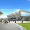 Новый аэропорт построят чехи