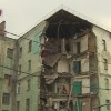 По факту обрушения дома на улице Самочкина в Нижнем Новгороде возбуждено уголовное дело
