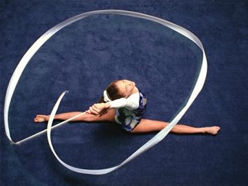 Нижегородская гимнастка Диана Аверина стала призером Кубка мира