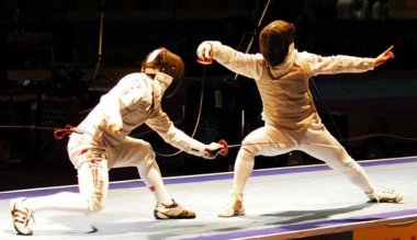 Состоится Всероссийский турнир по фехтованию «Окские клинки»