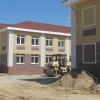Новое здание школы в Гагино должны ввести в эксплуатацию в этом году