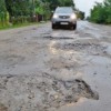 Нижегородская область попала в список самых опасных дорог страны