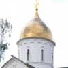 На улице Ильинская будет построена часовня в честь Серафима Саровского