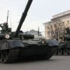 Первый показ боевой техники к параду 9 мая состоится в Нижнем Новгороде
