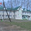 Два года и 25 миллионов рублей понадобилось на то, чтобы перестроить старую школу в Городецком районе в современный пансионат «Добролюбово»
