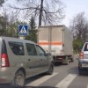 По городу прошёл автопробег в поддержку Каргина