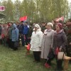 На Богородском аэродроме состоялась встреча поколений патриотов России