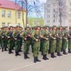 Участники военного парада в Нижнем Новгороде пройдут в новейшей боевой экипировке