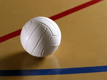 Игрок «Губернии» признан лучшим волейболистом России