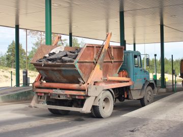 Запрет на ввоз отходов предложено установить в Нижегородской области