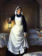 День медицинской сестры отметили в нижегородской больнице №3