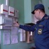 Восемь тысяч субъектов малого бизнеса в Нижегородской области с этого дня будут освобождены от проверок на соблюдение пожарной безопасности сотрудниками МЧС
