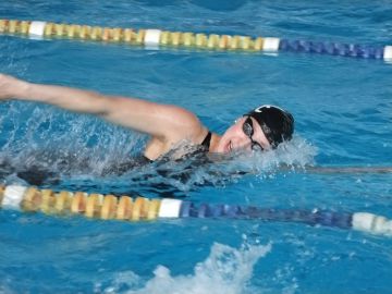 Нижегородские пловцы выиграли международный турнир памяти Лизы Чайкиной