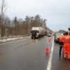 Девять автомобильных дорог планируется ввести в эксплуатацию в 2014 году