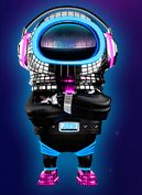 BENNY BENASSI, PAUL OAKENFOLD и Земфира в Большом Козино