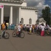 Семьсот километров на велосипеде по главным святыням страны