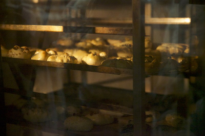 Стабильная зарплата, модернизированное оборудование и новые виды продукции