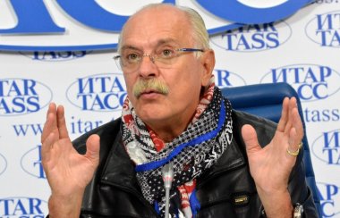 Никита Михалков вручит дипломы выпускникам Летней киноакадемии в Павлово