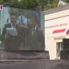 В Нижнем Новгороде отметили День железнодорожника