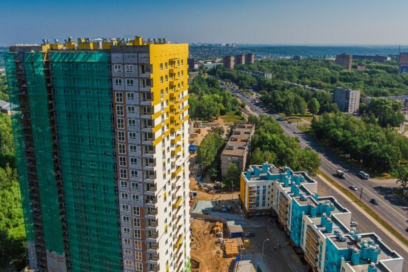 Квартира гагаринские высоты нижний новгород. ЖК Гагаринские высоты Нижний Новгород. Гагаринские высотки Нижний Новгород. Нижний Новгород ЖК небоскреб. Приокский район Нижний Новгород высотки.