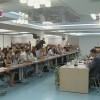 Cвои вопросы бизнесмены могли задать на встрече с экспертами в Торгово-промышленной палате