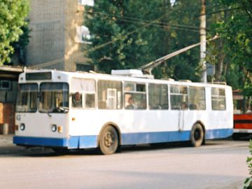 Движение транспорта в центре Нижнего Новгорода изменится с 15 августа