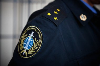 Прошёл очередной рейд судебных приставов и инспекторов ГИБДД